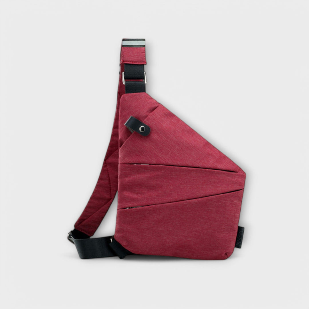Beatrice | Women’s Modern Crossbody Utility Design Bag