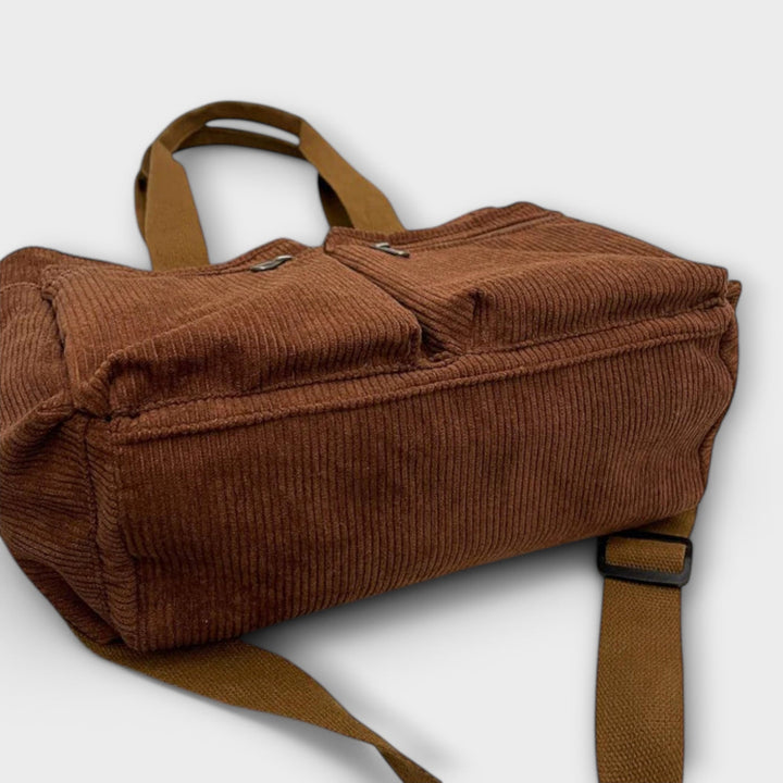 Rebecca | Women’s Versatile Everyday Tote Bag Style
