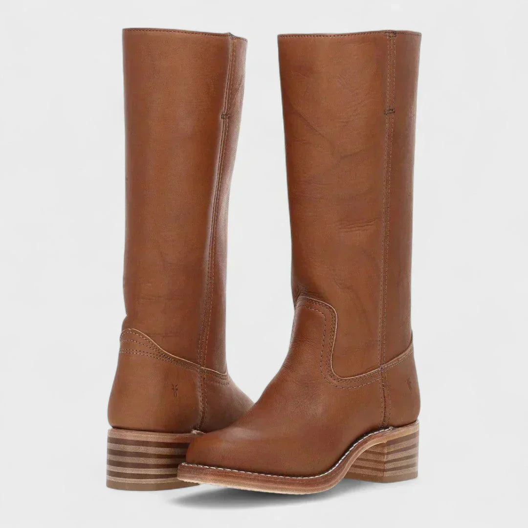 Liah | Orthopedic Boots