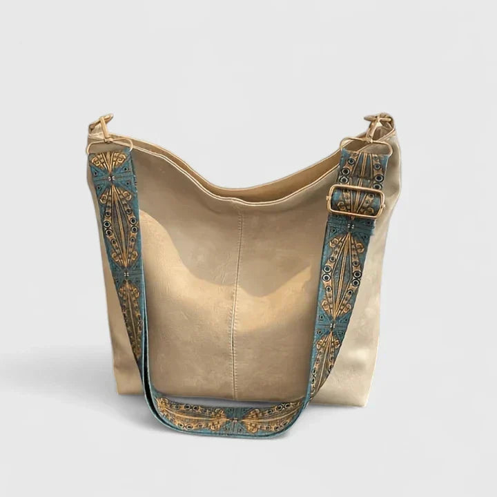 Natalie | Women’s Shoulder Bag With Unique Style