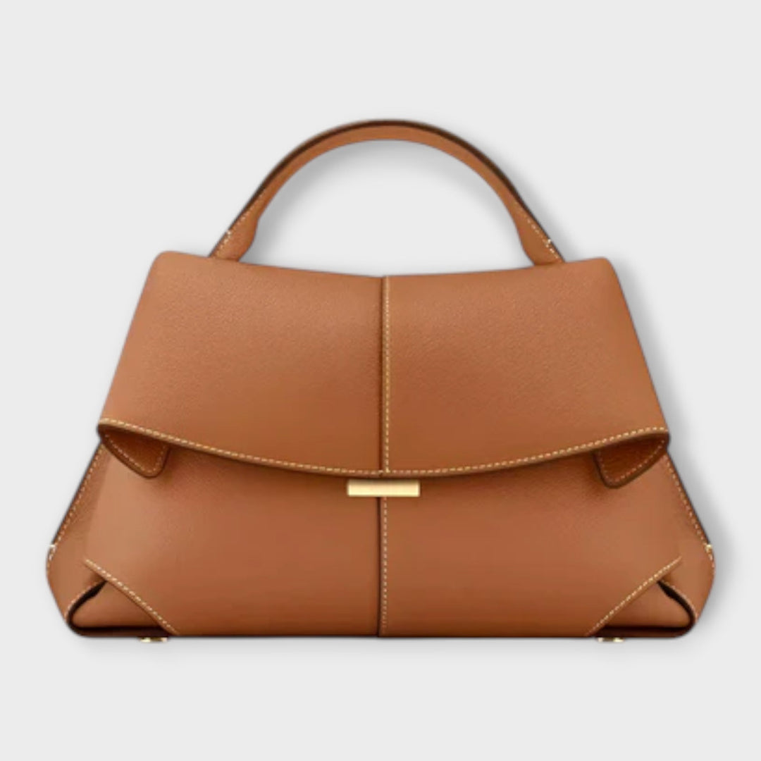 Ovrin | Women’s Classic Top Handle Handbag