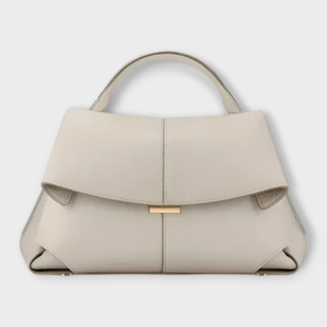 Ovrin | Women’s Classic Top Handle Handbag
